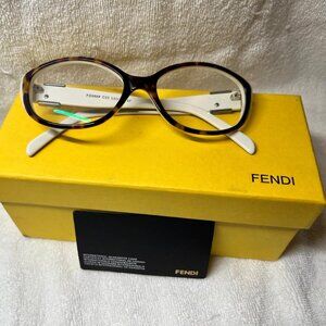 Fendi Frames Glasses